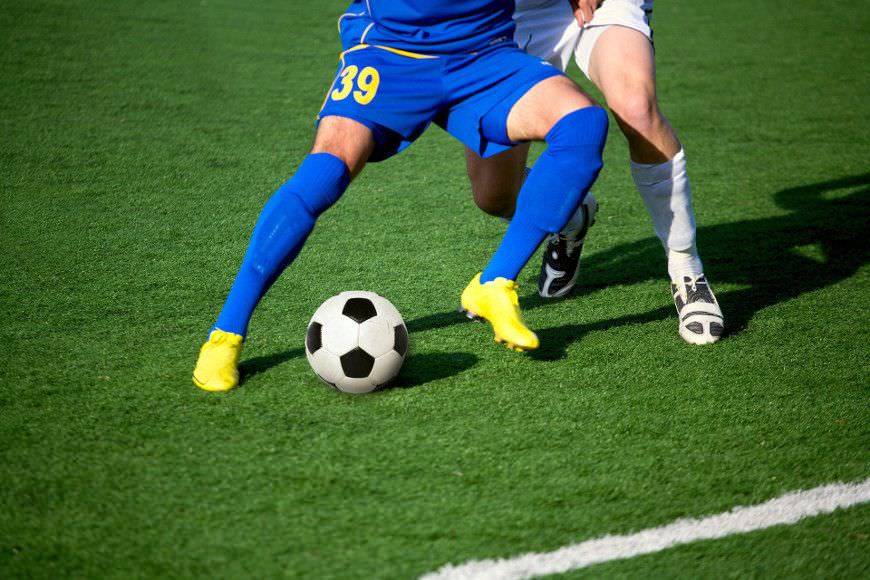 Przegrana na własnym stadionie.